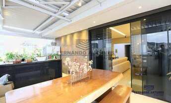 Imagem 5: Cobertura 4 quartos com duas suítes, no Funcionários