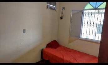 Imagem 5: Casa no Oswaldo Frota com terreno prox do supermercado sao jorge