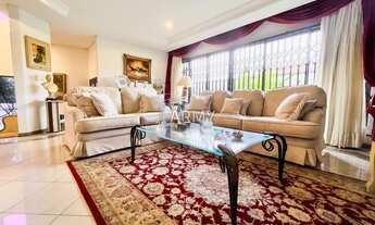 Imagem 4: Casa de 700m² com mais de 25 cômodos