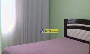 Imagem: Apartamento com 2 dormitórios, 60 m²