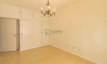 Imagem 4: Apartamento Locação 4 Dormitórios - 300 m² Higienópolis