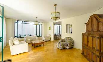 Imagem 5: Casa para venda com 288 metros quadrados com 5 quartos em Jardim das Bandeiras - São Paulo