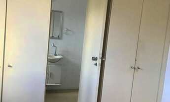 Imagem 3: Apartamento com 1 dormitório para alugar, 42 m² por R$ 2.101,00/mês - Campos Elíseos - São