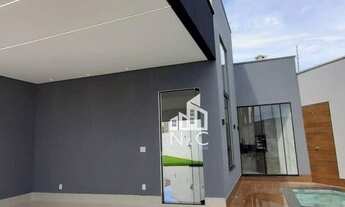 Imagem: Casa com 3 dormitórios à venda, 170 m²