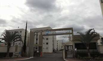 Imagem: Apartamento com 2 dormitórios para alugar