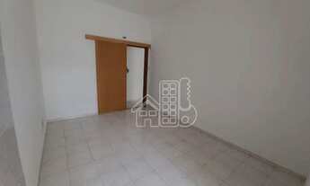 Imagem 7: Apartamento com 2 dormitórios à venda, 90 m² por R$ 420.000,00 - Icaraí - Niterói/RJ