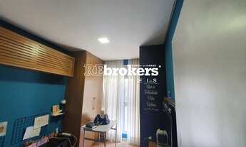 Imagem: Rebrokers - Apartamento 3 Dormitórios
