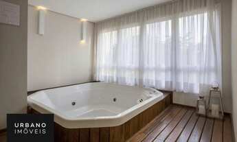 Imagem 4: Apartamento com 2 dormitórios, 122 m² - venda por R$ 1.870.000,00 ou aluguel por R$ 9.845