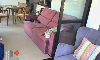 Imagem: Apartamento (NOVO) com 2 suítes à venda