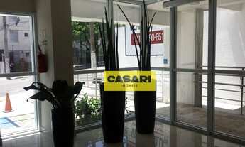 Imagem 7: Sala para alugar, 32 m² - Baeta Neves - São Bernardo do Campo/SP