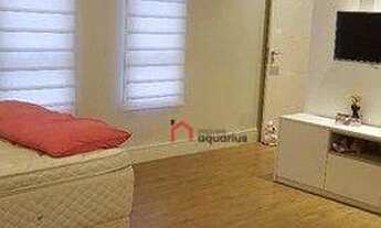 Imagem 8: Sobrado com 4 dormitórios, 563 m² - venda por R$ 4.893.000 ou aluguel por R$ 32.965/mês