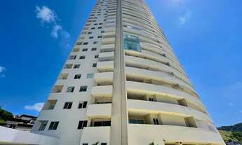 Imagem 1: Apartamento para venda 164 m2 com 3 quartos 3 vagas lazer completo, São Mateus - Juiz de