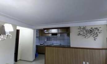 Imagem 2: Apartamento 3 quartos com suite - Emaús