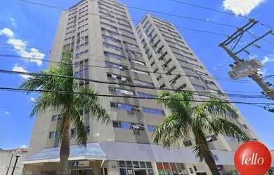 Imagem 3: São Paulo - Conjunto Comercial/Sala - Barra Funda