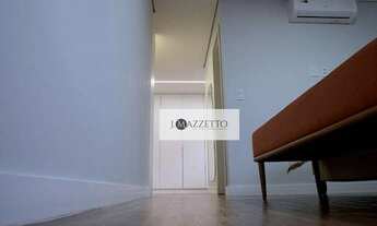 Imagem 4: Apartamento Duplex com 3 dormitórios à venda, 164 m² por R$ 1.800.000,00 - Vila Almeida