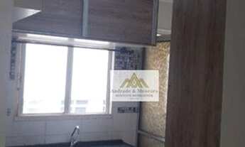 Imagem: Apartamento com 2 dormitórios à venda