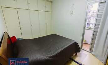 Imagem: Apartamento Locação 3 Dormitórios - 120