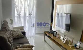 Imagem 2: Apartamento - Jardim Igaçaba - Mogi Guaçu