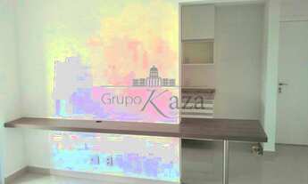 Imagem 7: Apartamento para venda possui 63 metros quadrados com 2 quartos