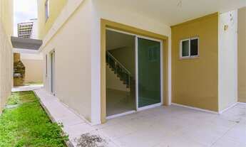 Imagem 2: Oportunidade única: Casa duplex com 3 suítes na rua Coronel Ednardo Weyne !!!