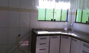 Imagem 2: Sobrado a venda - Parque Jacatuba, Santo Andre