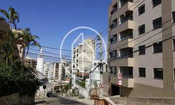 Imagem 2: Bairro Santa Helena / Apartamento novo com 2 quartos e garagem numerada