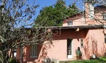 Imagem: Sitio 4 dormitórios, 2 suítes, condomínio