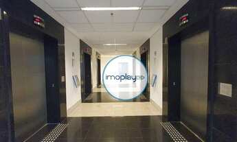 Imagem 5: Conjunto em vão livre com Sacada e Banheiro