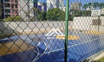 Imagem 7: Apartamento com 3 dormitórios, 96 m² - venda por R$ 1.200.000,00 ou aluguel por R$ 5.000,0