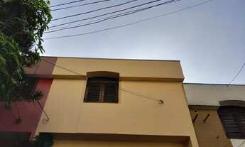 Imagem: Sobrado para aluguel e venda tem 250 metros