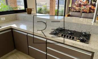 Imagem 2: Casa - Swiss Park - Campinas