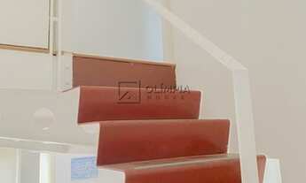 Imagem 7: Apartamento Locação Vila Madalena 116 m² 2 Dormitórios