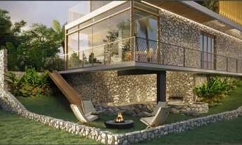 Imagem: Casa Alto Padrão a Venda No Condomínio