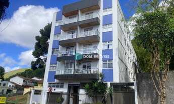 Imagem 7: Apartamento com 2 dormitórios à venda, 70 m² por R$ 225.000,00 - Paineiras - Juiz de Fora