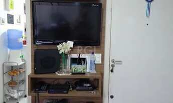 Imagem 2: Apartamento em Hípica