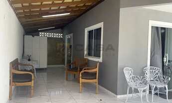 Imagem 5: JQ- Vendo Linda Casa duplex em São Francisco. Jacaraipe - Serra - ES