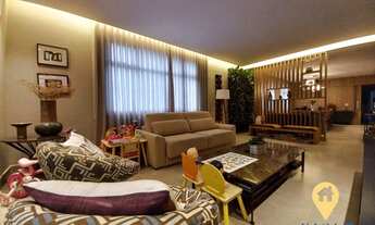 Imagem 2: Apartamento com 4 dormitórios à venda em Belo Horizonte