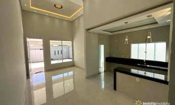 Imagem 4: Casa com 3 dormitórios à venda, 137 m² por R$ 700.000,00 - Plano Diretor Sul - Palmas/TO