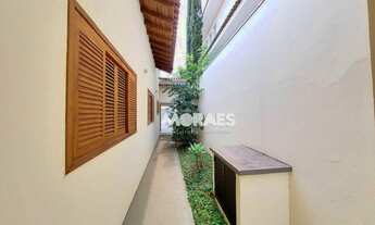 Imagem 3: Casa em Alto Padrão com 3 dormitórios, 360 m² - venda por R$ 1.160.000 ou aluguel por R$ 5