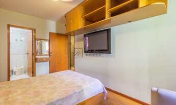 Imagem 6: Apartamento Locação 4 Dormitórios - 129 m² Perdizes