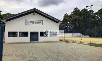 Imagem: Casa de condomínio em Vargem Grande Paulista