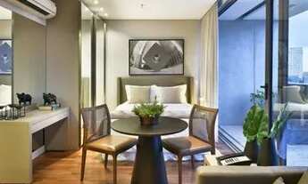 Imagem: Alugue Studio mobiliado com 1 quarto em