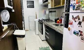 Imagem 12: Apartamento com 2 dormitórios à venda, 73 m² por R$ 700.000,00 - Jatiúca - Maceió/AL