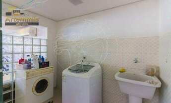 Imagem 6: Sobrado com 3 dormitórios para alugar, 220 m² por R$ 8.670,00/mês - Perdizes - São Paulo/S