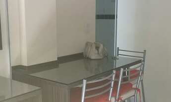 Imagem 6: Apartamento Mobiliado com 1 Dormitório no Bairro Centro de Blumenau