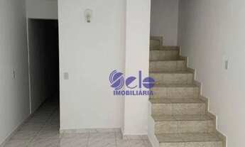 Imagem 4: Sobrado com 2 dormitórios para alugar por R$ 1.478,36/mês - Vila São Vicente - São Paulo/S