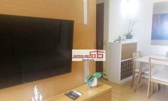 Imagem 3: Apartamento com 3 dormitórios à venda, 74 m² por R$ 565.000,00 - Freguesia do Ó - São Paul