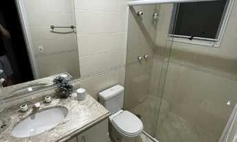 Imagem 4: Apartamento com 3 dormitórios, 139 m² - venda por R$ 1.400.000,00 ou aluguel por R$ 8.690