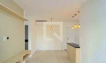 Imagem 4: Apartamento para Aluguel - Jabaquara, 2 Quartos, 72 m2