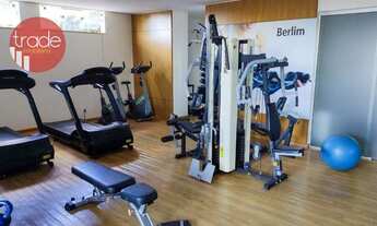 Imagem 3: Lindo apartamento para locação andar alto no Bosque das Juritis